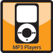 MP3-Icon