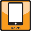 Tablet-Icon